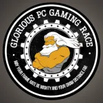  Glorious PC Gaming Race discount code