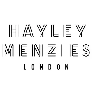  Hayley Menzies discount code