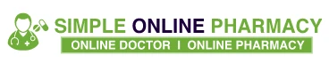  Simple Online Pharmacy discount code