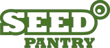  Seed Pantry discount code