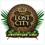  The Lost City Adventure Golf discount code