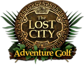  The Lost City Adventure Golf discount code