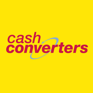  Cash Converters discount code