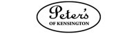  Peters Of Kensington discount code