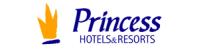  Princess Hotels discount code