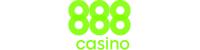  888 Casino discount code