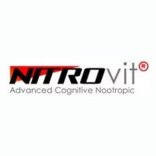 Nitrovit discount code