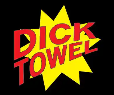  Dick Towel discount code