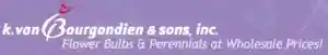  K. Van Bourgondien And Sons discount code