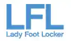  Lady Foot Locker discount code