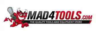  Mad4Tools discount code