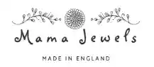  Mama Jewels UK discount code