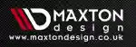  MaxtonDesign discount code