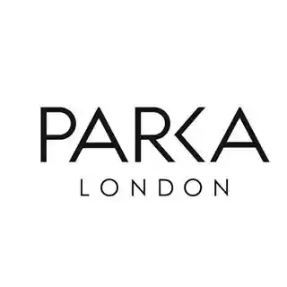  Parka London discount code