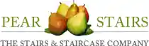 Pear Stairs discount code