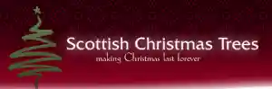  Scottish Christmas Trees discount code