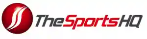  The Sports Hq discount code