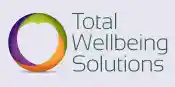  Total Wellbeing Solutions discount code