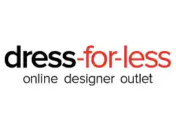  Dress-for-less discount code