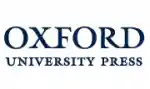  Oxford University Press discount code