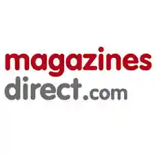  Magazines Direct discount code