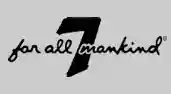  7 For All Mankind UK discount code