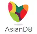  Asiand8 discount code