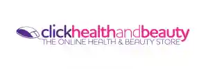  Click Health And Beauty discount code