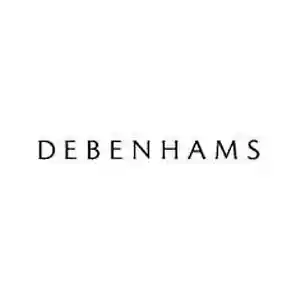  Debenhams discount code