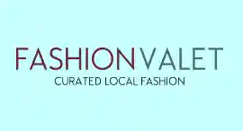  Fashionvalet.com discount code