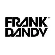  Frank Dandy discount code