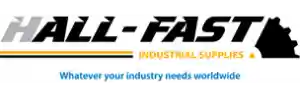  Hall-Fast discount code