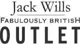 Jack Wills Outlet discount code