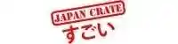  Japancrate discount code
