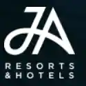  JA Resorts And Hotels discount code