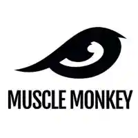  Muscle Monkey discount code