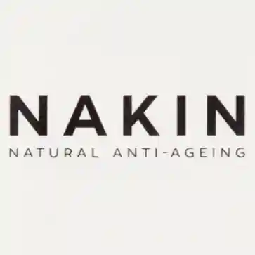  Nakin discount code