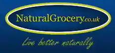  Natural Grocery discount code