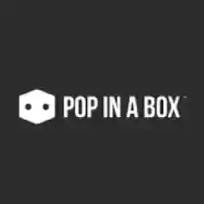  Pop In A Box discount code