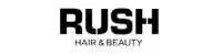  Rush Hair & Beauty discount code