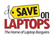  Save On Laptops discount code