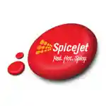  Spicejet discount code