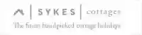  Sykes Cottages discount code