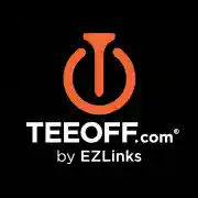  TeeOff.com discount code