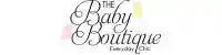  The Baby Boutique discount code