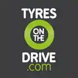  Tyres On The Drive discount code