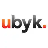  Ubyk discount code