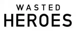  Wasted Heroes discount code