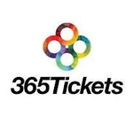  365 Tickets discount code