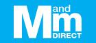  M And M Direct Ireland discount code